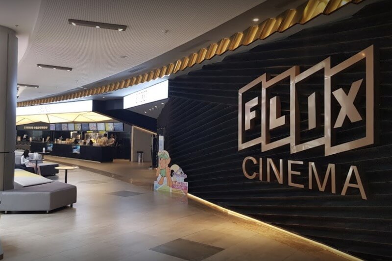 Flix Cinema