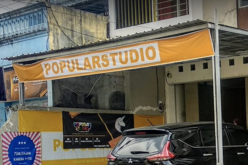 Foto Studio Populartasik