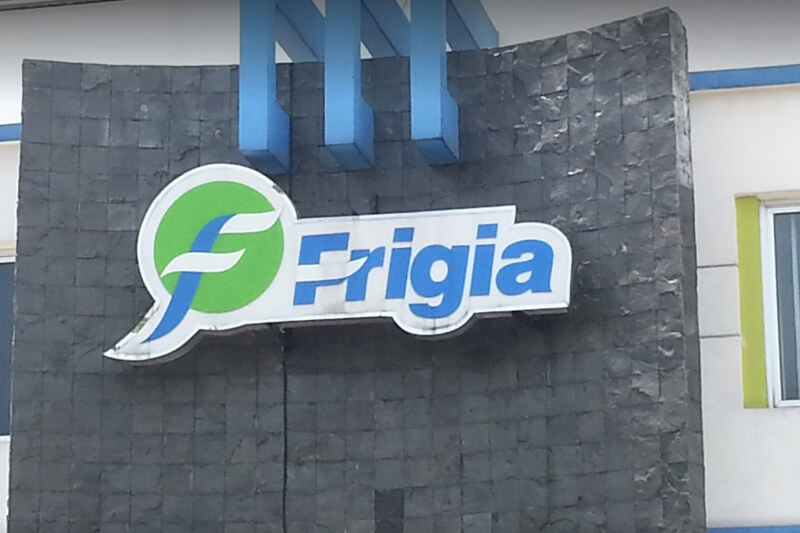 Frigia Airconditioning