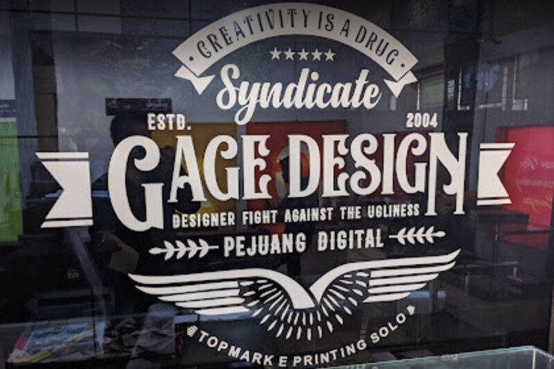 GAGE Design