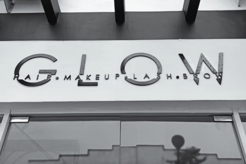 GLOW Salon Sidoarjo