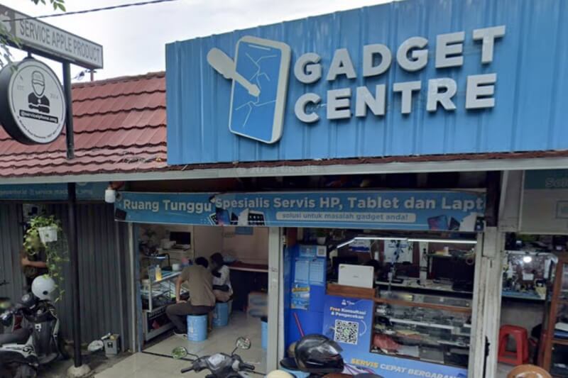 Gadget Center REPAIR