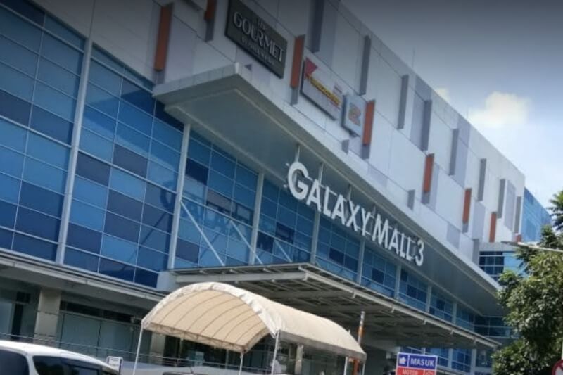 Galaxy Mall 3