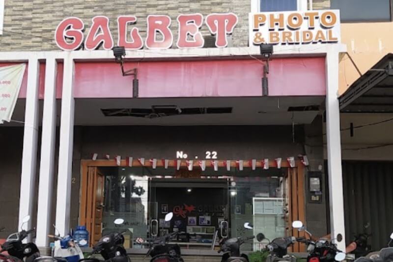 Galbet Foto Studio