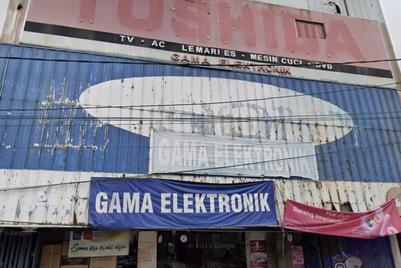 Gama Elektronik