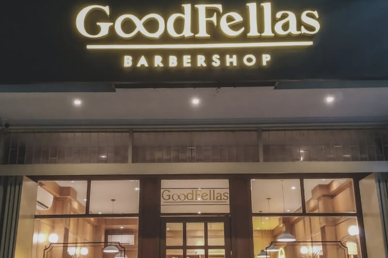 Goodfellas Cirebon