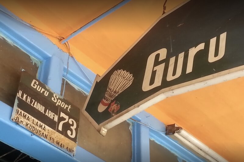 Guru Sport