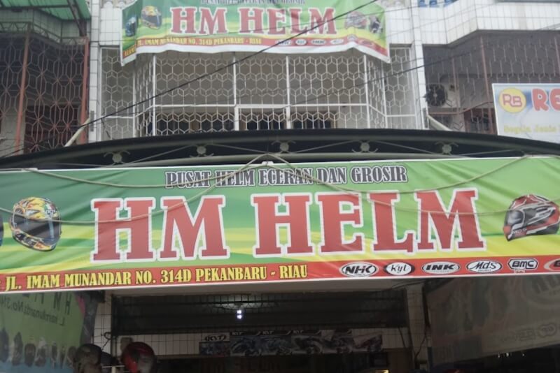 HM HELM