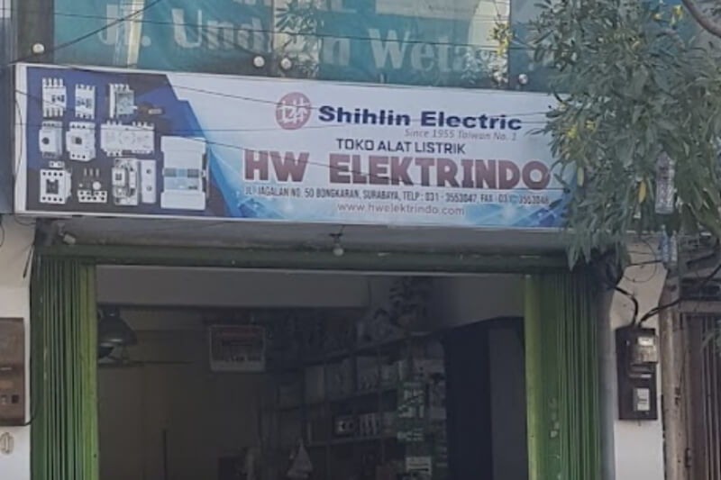 HW Elektrindo