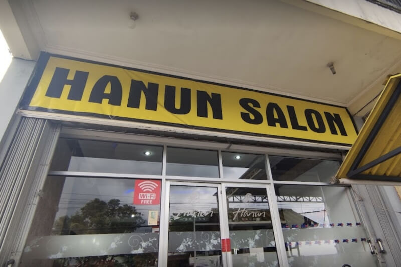 Hanun Salon