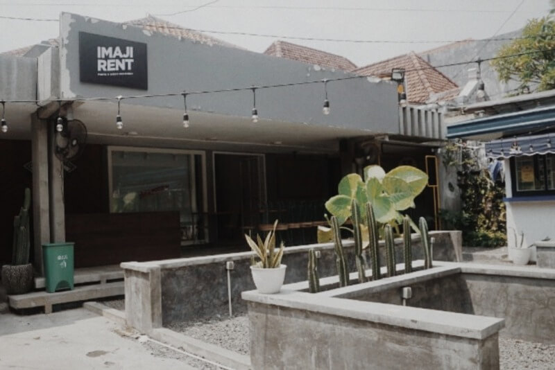 Imajirent Surabaya