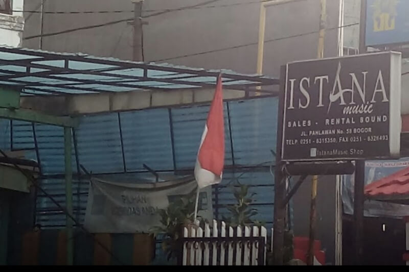 Istana Musik