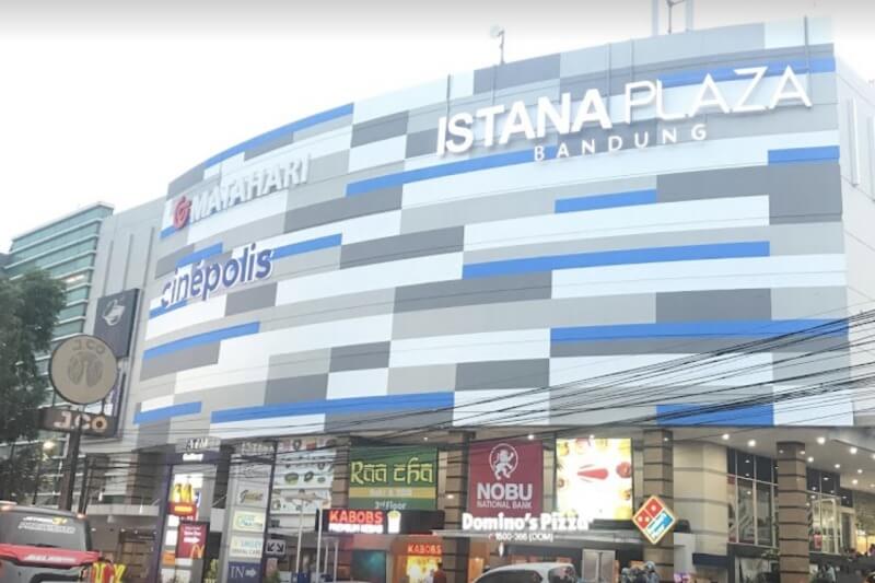 Istana Plaza