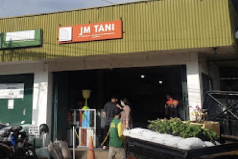 JM Tani