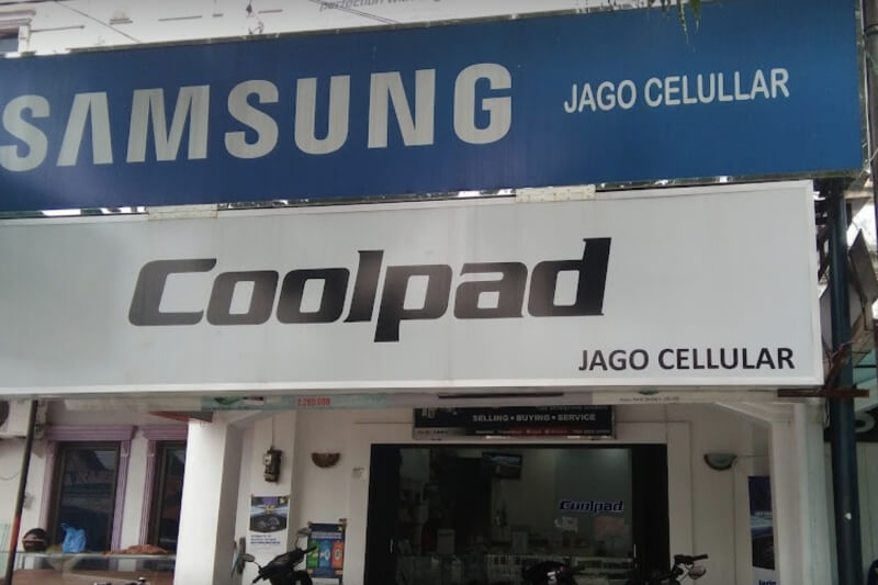 Jago Cellular