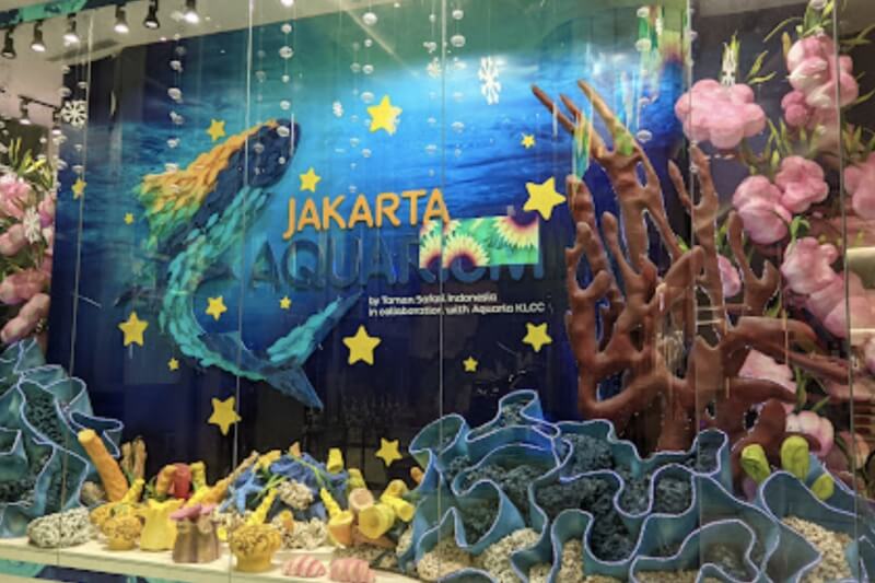 Jakarta Aquarium