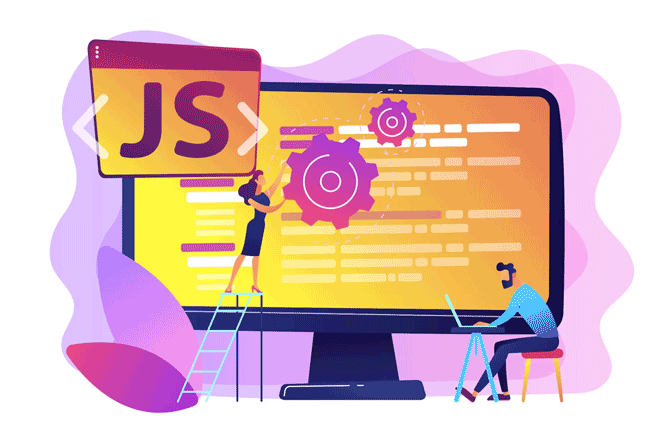 JavaScript