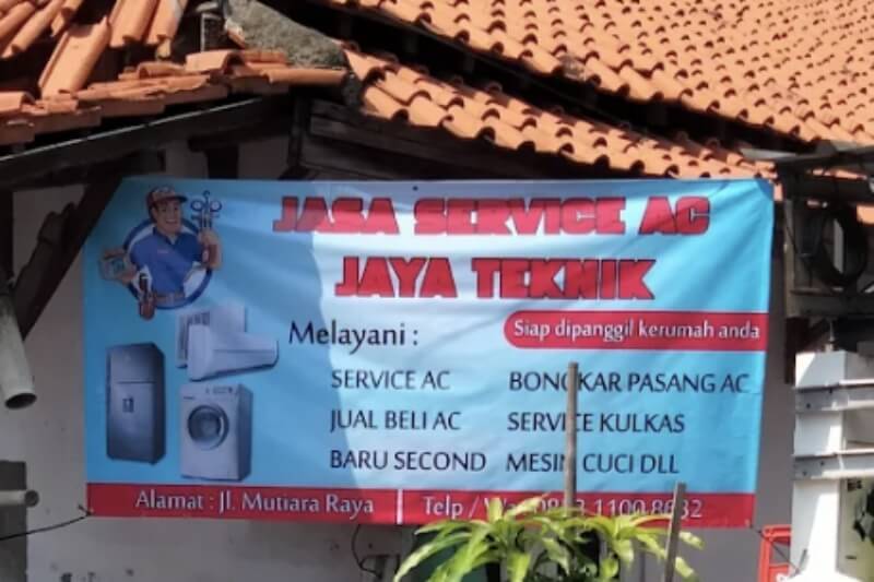 Jaya Teknik