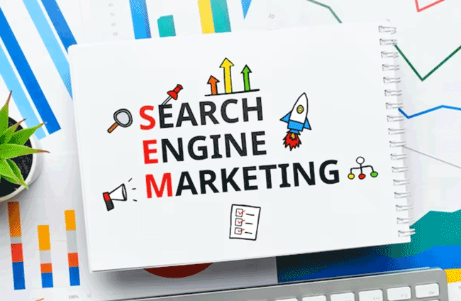 Jenis Keyword Search Engine Marketing