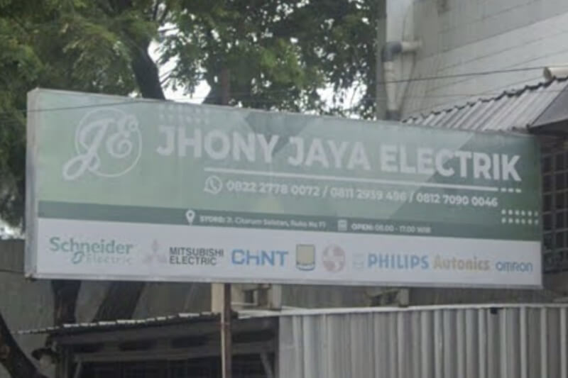 Jhony Electric