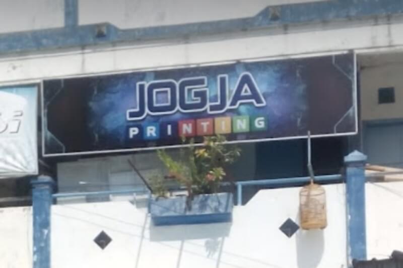 Jogja Printing