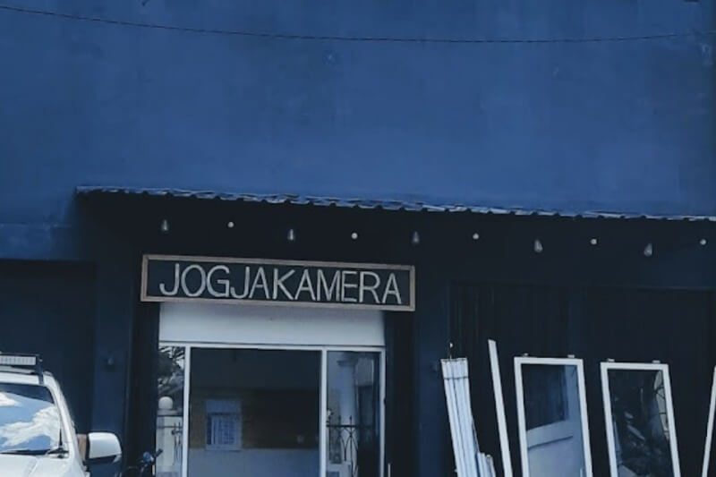 Jogjakamera