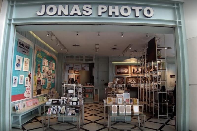 Jonas Photo Serpong