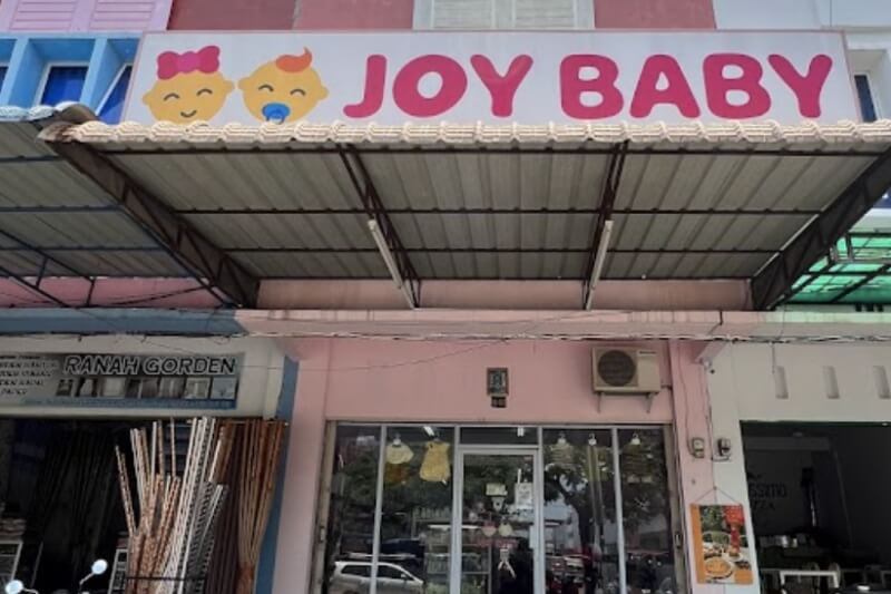 Joy Baby Batam