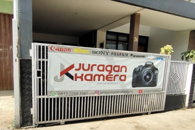 Juragan Kamera