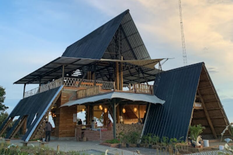 Kawah Cibuni Rengganis