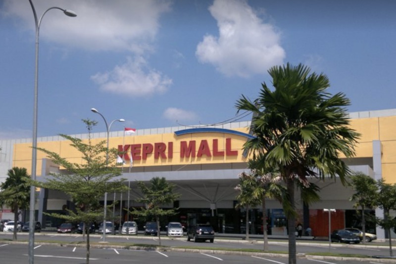 KEPRI MALL