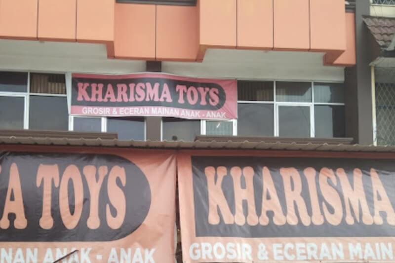 KHARISMA TOYS BEKASI