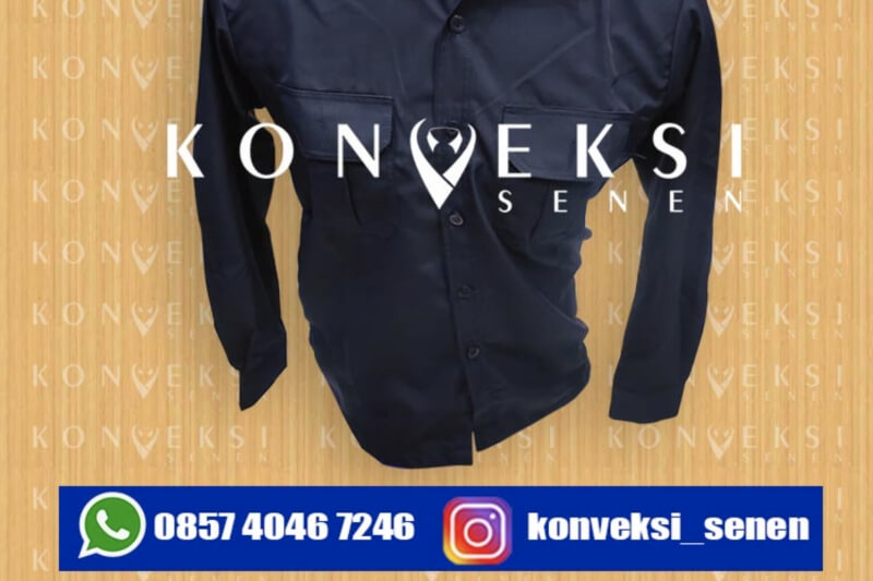 KONVEKSI_SENEN