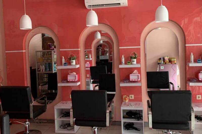 Kalya Salon