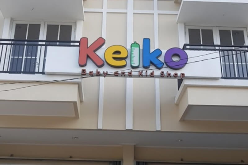 Keiko Baby & Kid Shop