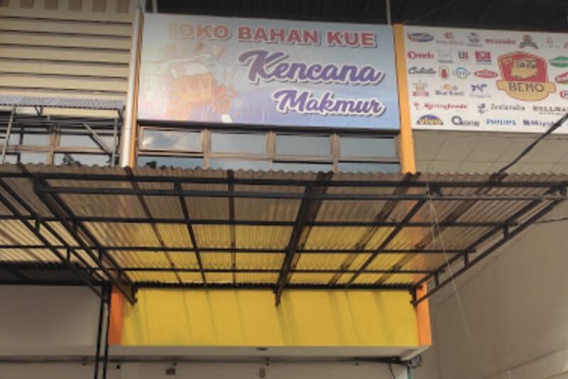 Kencana Makmur Tobaku