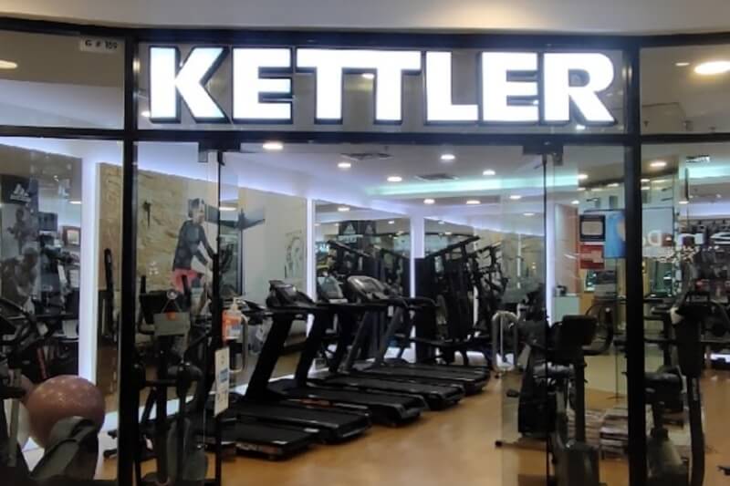 Kettler Kelapa Gading