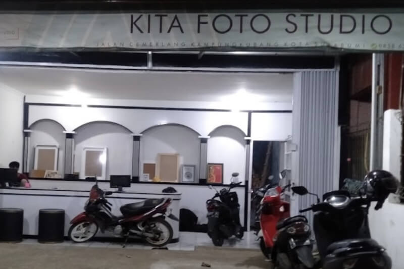 Kita Photo Studio