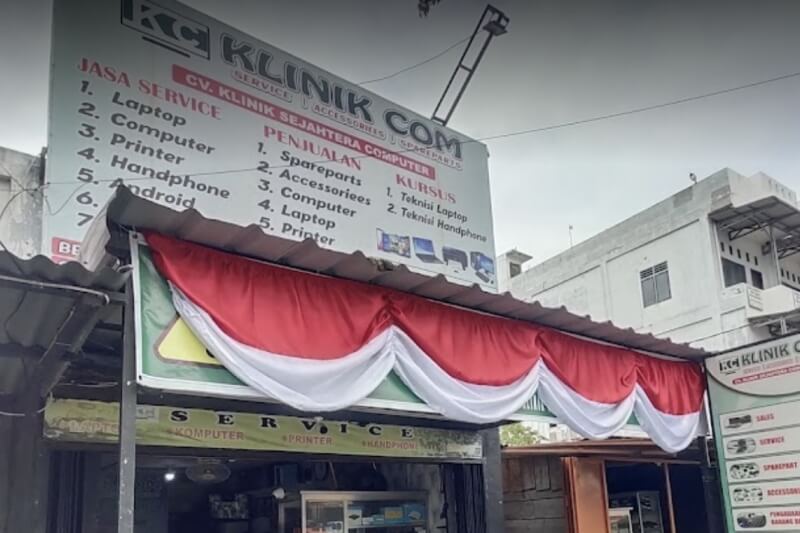 Klinik Com