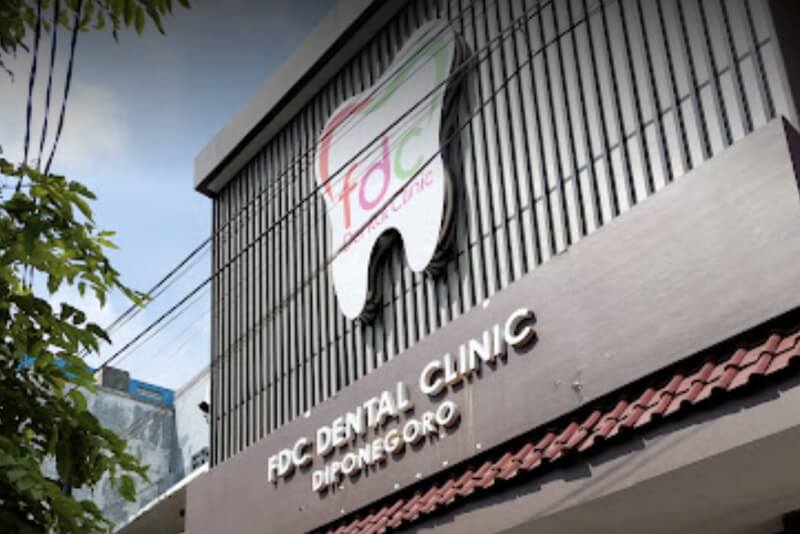 Klinik Gigi FDC Dental Clinic