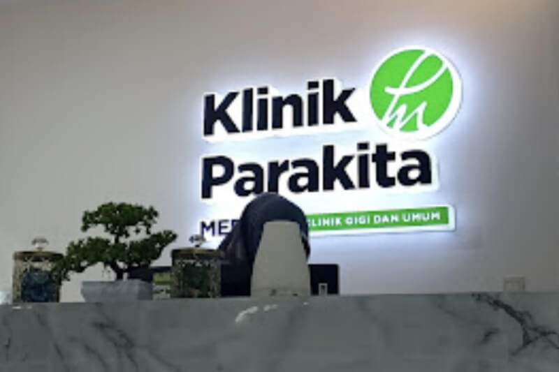 Klinik Gigi Parakita Medika