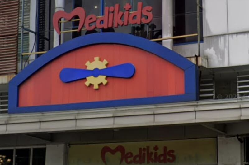 Klinik Medikids by MHDC Bekasi