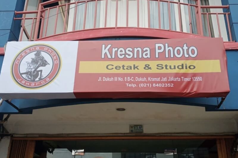 Kresna Photo Studio