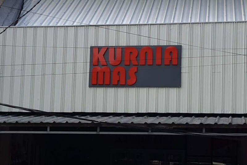 Kurnia Mas