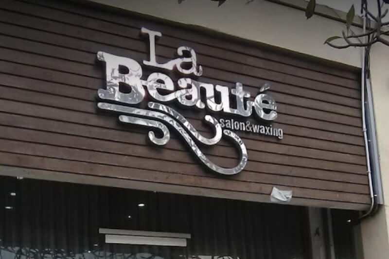 La Beaute Salon & Waxing