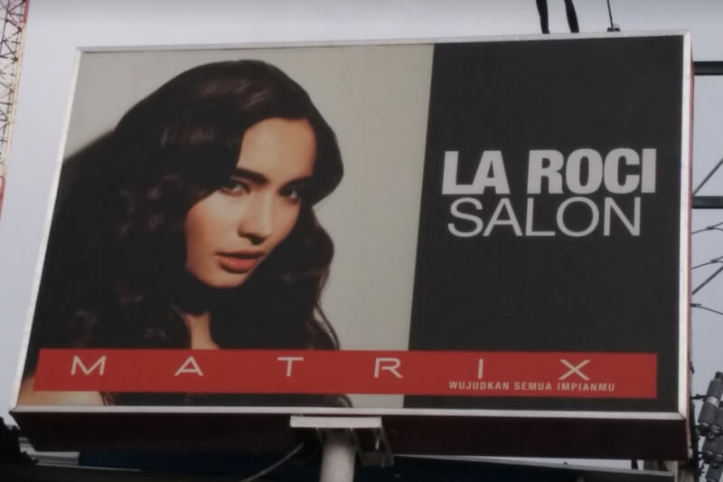 La Roci Salon