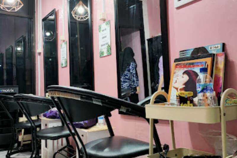 La Venia Beauty Salon