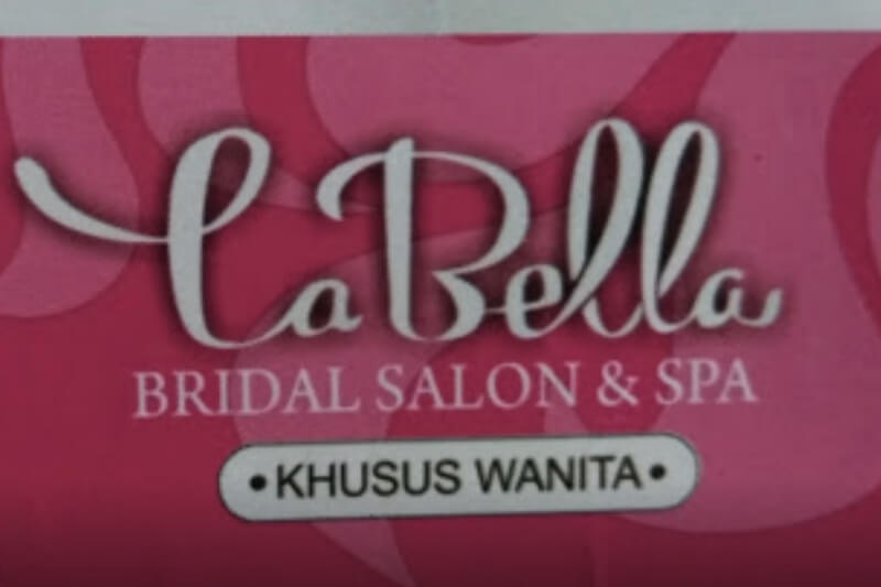 LaBella Salon