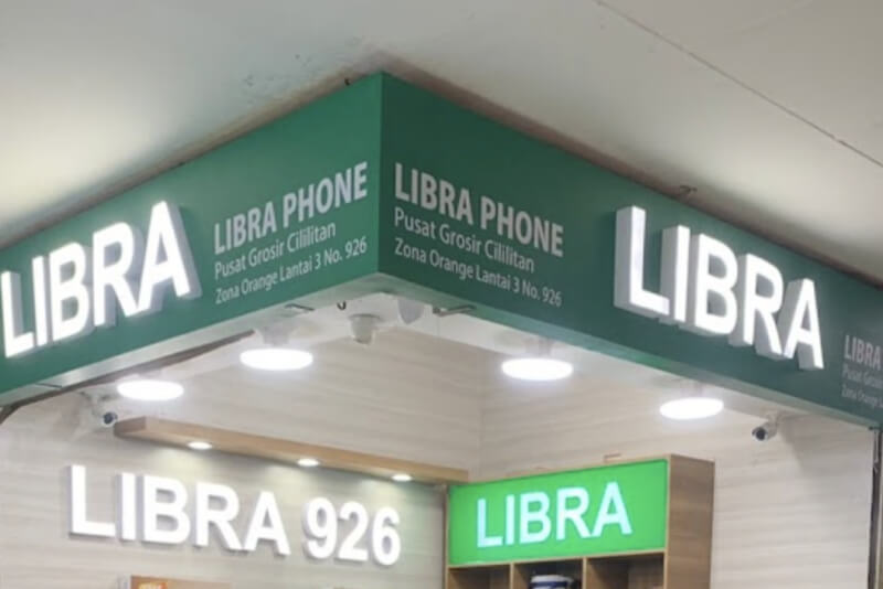 Libra Phone