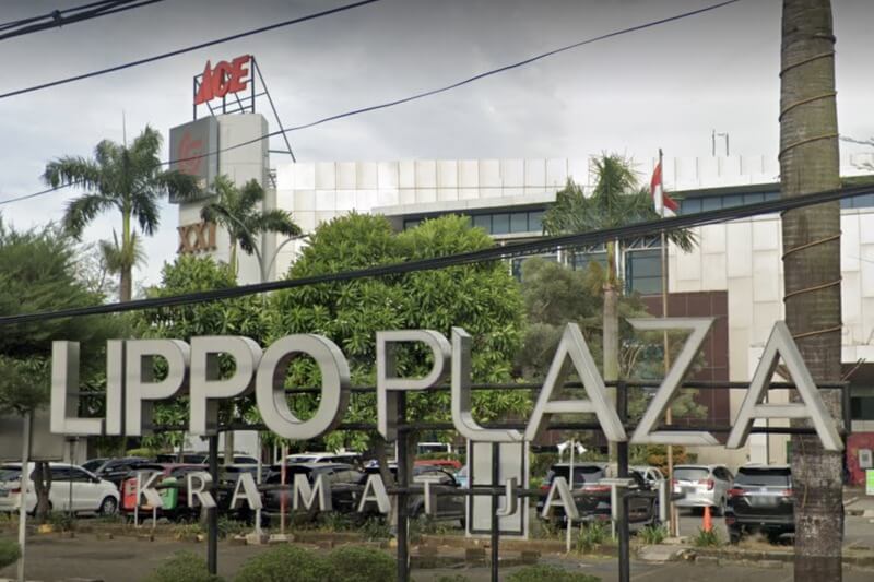 Lippo Plaza Kramat Jati